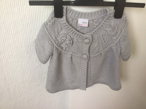 Baby girl next short sleeve - girl,