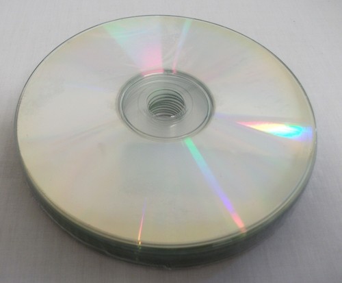 Quality r recordable - 10,