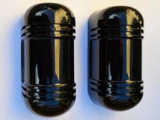 100m Dual Beam Infrared Scaffolding Alarm Detector,Protect Scaffolding,Buildings