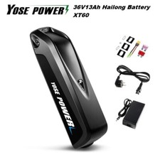 36v13ah down tube bike - tube, e-bike