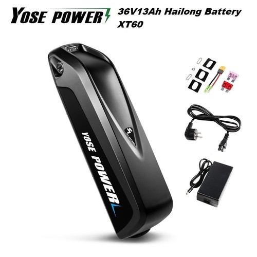 36v13ah down tube bike - 36v13ah, e-bike