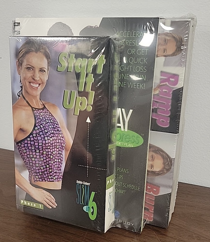 Debbie siebers slim - debbie, in