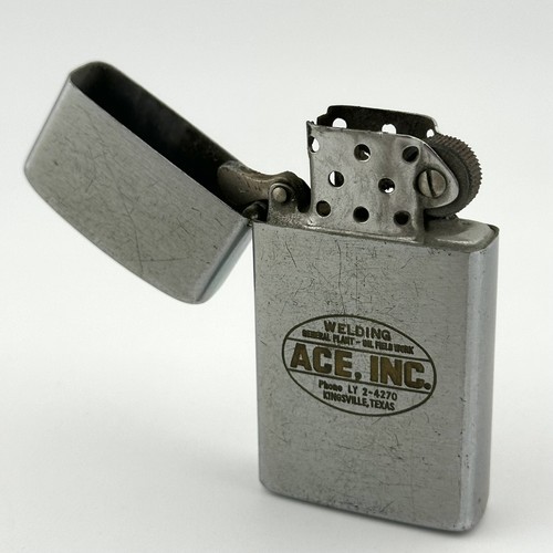 Vtg welding general - general, plant
