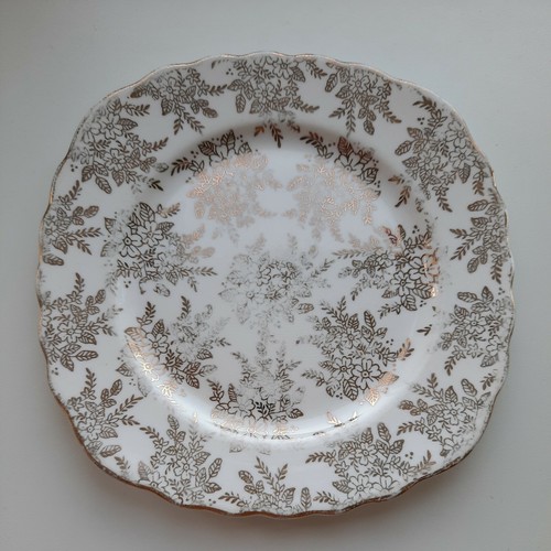 Royal vale gold white side - royal,