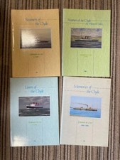 Steamers, Liners and Memories