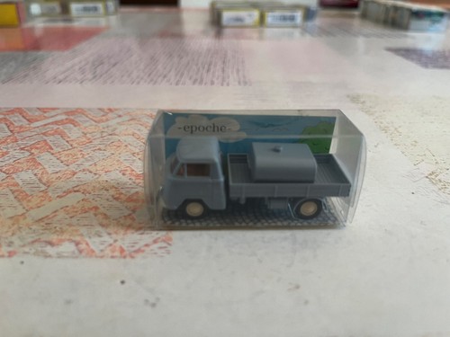 Matador epoch miniature - i,