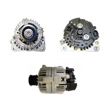 FITS AUDI A2 1.4 AC Alternator