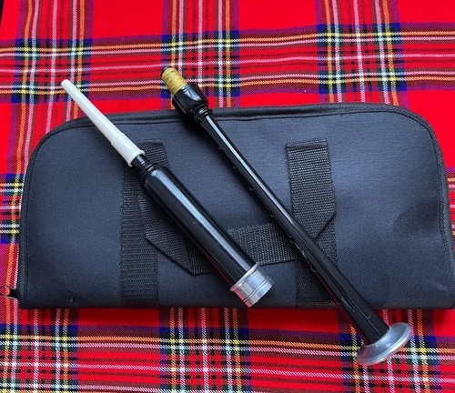 Scottish highland silver - ,