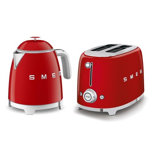 Smeg mini kettle - smeg, &