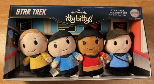 Hallmark itty bittys star - hallmark,