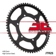 JT Rear Sprocket JTR25.60