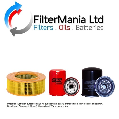 Beta marine filter - marine, kit
