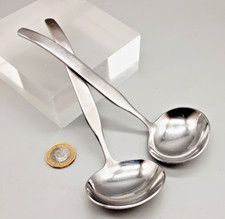 2 Vintage Mid Century Viners