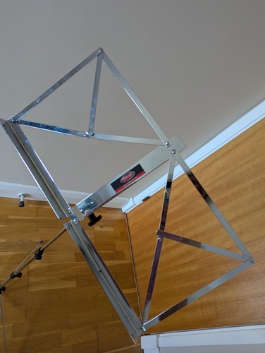 Music stand stagg - music,