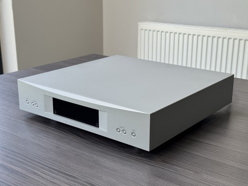 Linn akurate dsm dynamik - akurate,