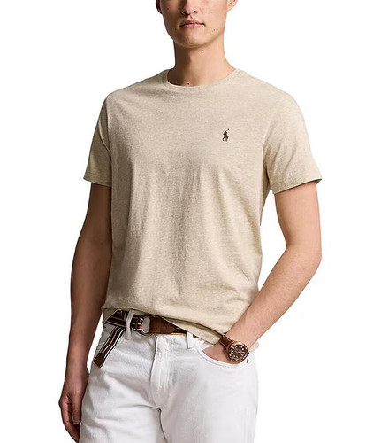 Polo ralph lauren classic - classic, fit