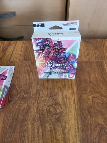 Gundam card game - game,