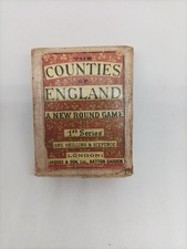 Antique the counties of - antique,