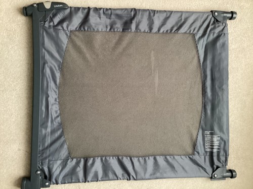 Lindam flexigate pressure - lindam, fit