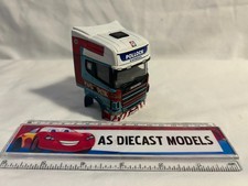 Corgi Modern Truck Scania