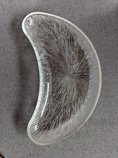 Vintage Ravenhead curved Side