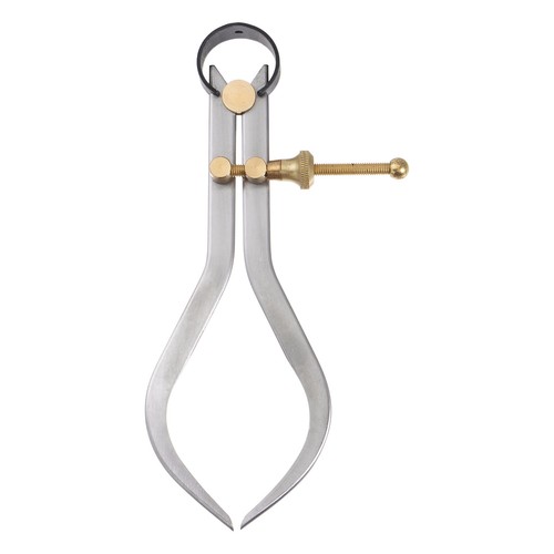Spring joint caliper - 6", 150mm