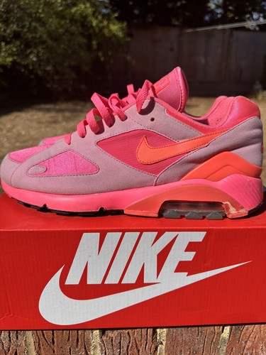 2018 nike air max - nike, comme