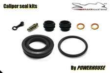 Suzuki GS1000 ET 1980 front brake caliper replacement seals parts