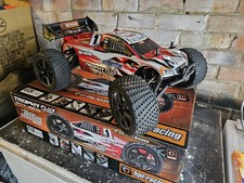 HPI Trophy Truggy Flux 1:8 Scale 4S RC Car