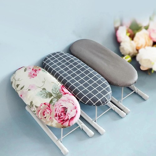 Portable mini ironing board - portable,