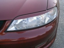 Gsi opc eyebrows headlight - eyebrows/,