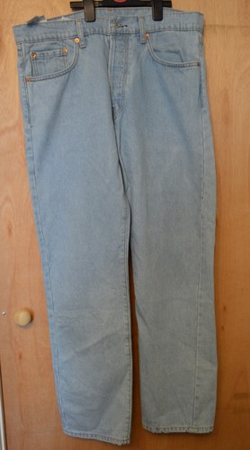 Levis 501 32 - levis, 36