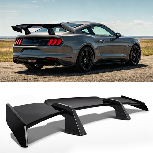 Car rear wing spoiler - 59",