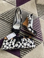 Women’s Dune Polka Dot