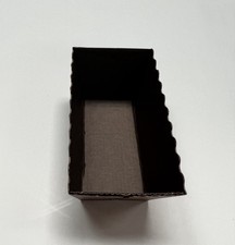 100 mini loaf cases/cake