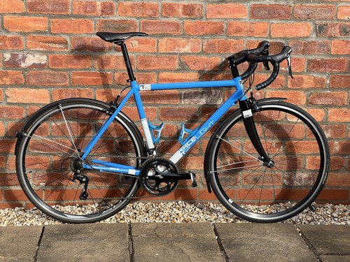 Kinesis racelight road - racelight,
