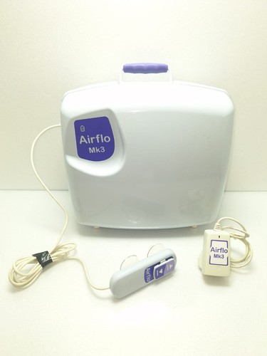 Mangar airflo mk3 - mangar, battery