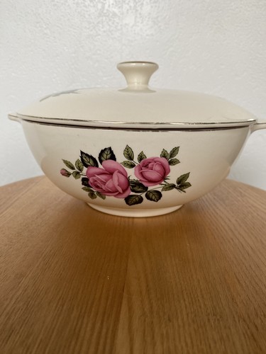 Alfred meakin tureen made - alfred,