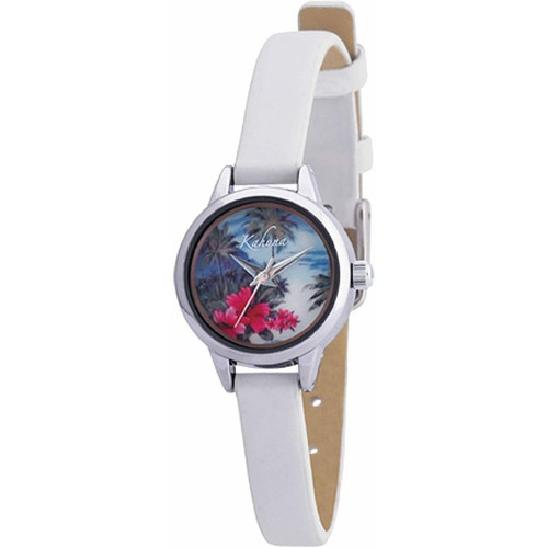Ladies hawaiian tropical - hawaiian,