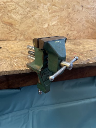 Fabrex 424 bench - fabrex, vice