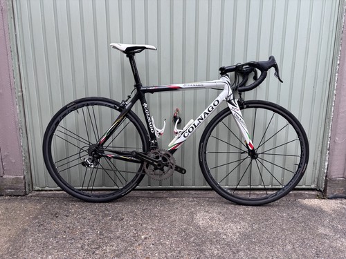 Colnago eps frame set not - frame, set.