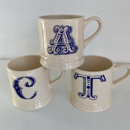 Emma bridgewater alphabet - emma,