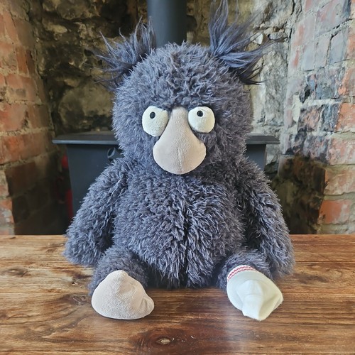 John lewis moz the monster - john,