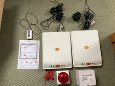 Scantronic Homelink Extra 2