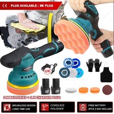 Batteries cordless car - 2,