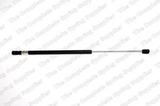 New Gas Spring, boot-/cargo