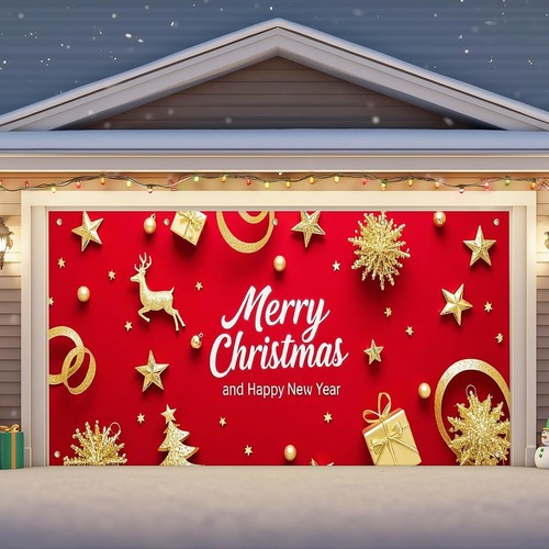 Durable 13x6ft merry - durable,