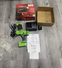 Snap 18v monster lithium - monster,