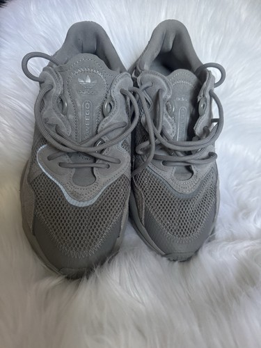 Adidas ozweego halo - ozweego, silver