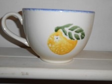 Poole - Dorset Fruit - Large